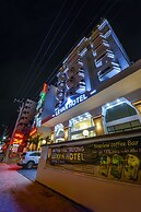 Levan Hotel