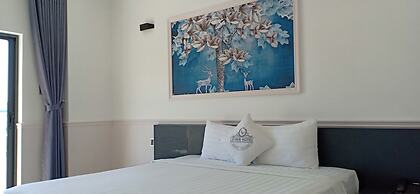 Levan Hotel