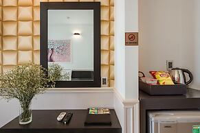 Levan Hotel
