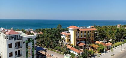 Levan Hotel