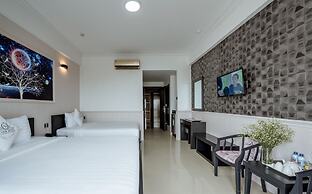 Levan Hotel