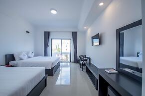 Levan Hotel
