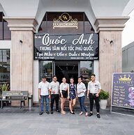 Levan Hotel