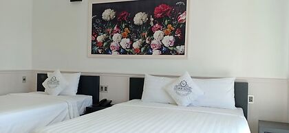 Levan Hotel