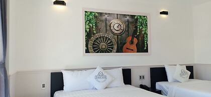Levan Hotel