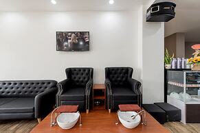 Levan Hotel