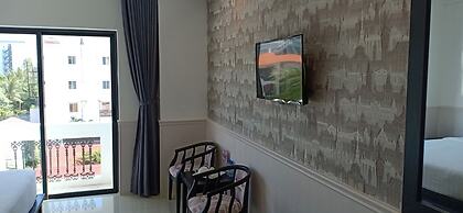 Levan Hotel