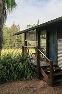 The Boathouses at Leaves & Fishes