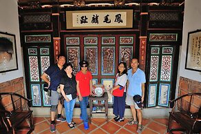 Feng Mao Lin Zh