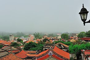 Feng Mao Lin Zh
