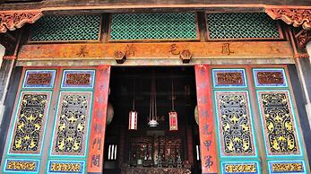 Feng Mao Lin Zh