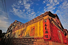 Feng Mao Lin Zh