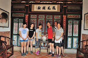 Feng Mao Lin Zh