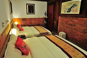 Feng Mao Lin Zh