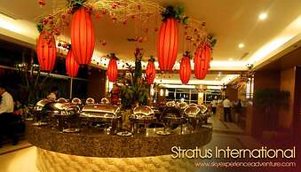 Luxury Loft in Cebu City