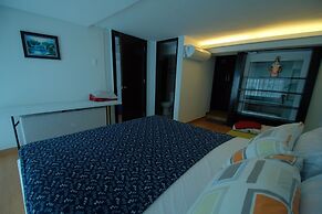 Luxury Loft in Cebu City