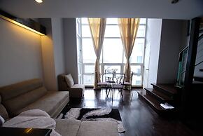 Luxury Loft in Cebu City
