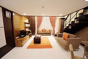 Luxury Loft in Cebu City