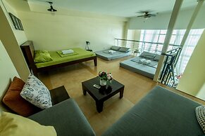 Luxury Loft in Cebu City