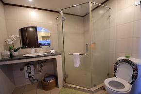 Luxury Loft in Cebu City