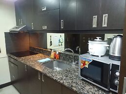 Luxury Loft in Cebu City