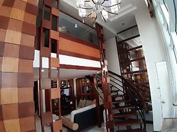 Luxury Loft in Cebu City