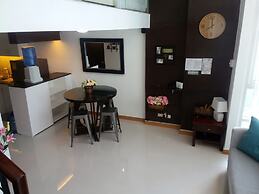 Luxury Loft in Cebu City