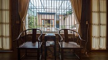 Wabisabi Homestay