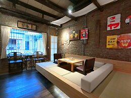 Wabisabi Homestay