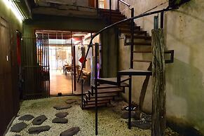 Wabisabi Homestay