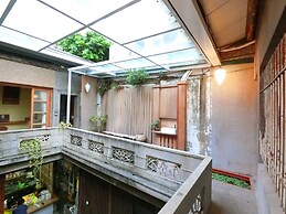 Wabisabi Homestay