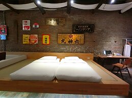 Wabisabi Homestay