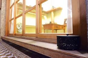Wabisabi Homestay