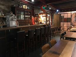 Wabisabi Homestay