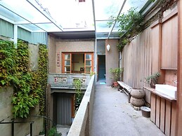 Wabisabi Homestay