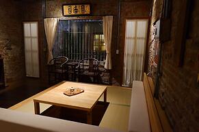 Wabisabi Homestay