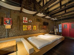 Wabisabi Homestay