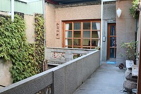 Wabisabi Homestay