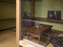 Wabisabi Homestay