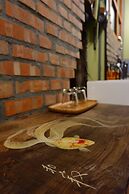 Wabisabi Homestay