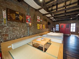 Wabisabi Homestay