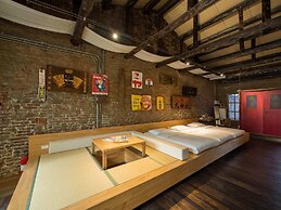 Wabisabi Homestay