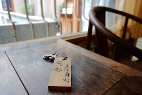Wabisabi Homestay