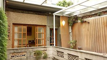 Wabisabi Homestay