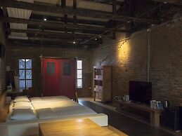 Wabisabi Homestay