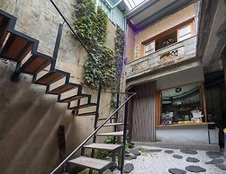 Wabisabi Homestay
