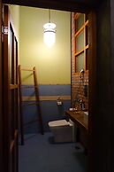 Wabisabi Homestay