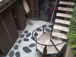 Wabisabi Homestay