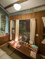Thinking Homestay