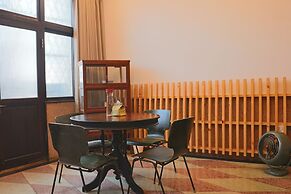 Thinking Homestay